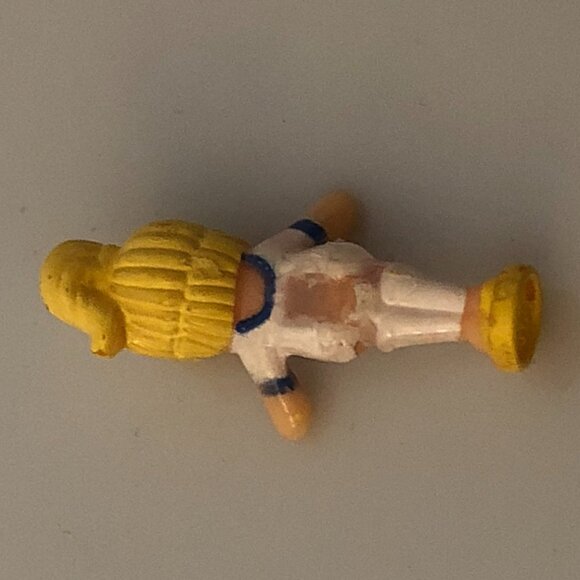 Vintage 1994 Bluebird Polly Pocket Slumber Party - Picture 5 of 8